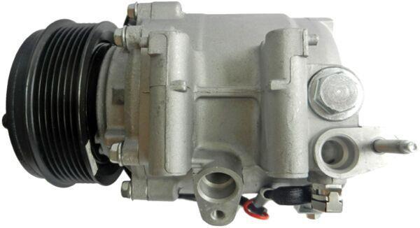 Compresseur, climatisation MAHLE Aftermarket ref. ACP 947 000S