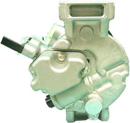 Compresseur, climatisation MAHLE Aftermarket ref. ACP 94 000P