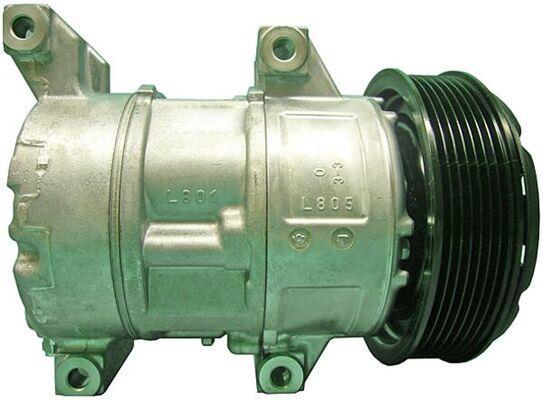 Compresseur, climatisation MAHLE Aftermarket ref. ACP 94 000P