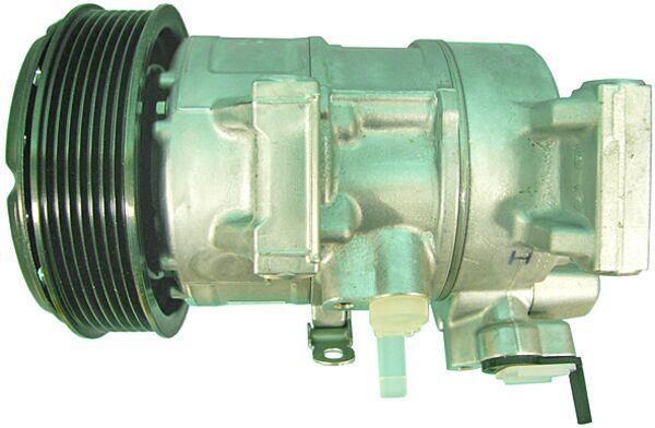 Compresseur, climatisation MAHLE Aftermarket ref. ACP 94 000P