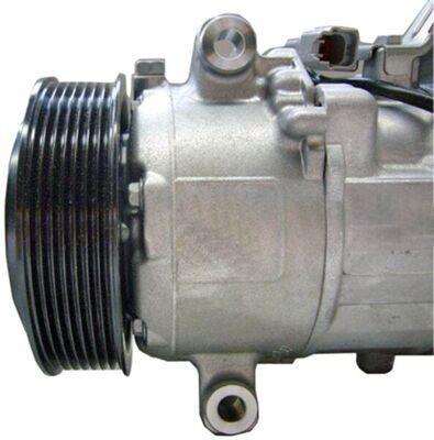 Compresseur, climatisation MAHLE Aftermarket ref. ACP 951 000P