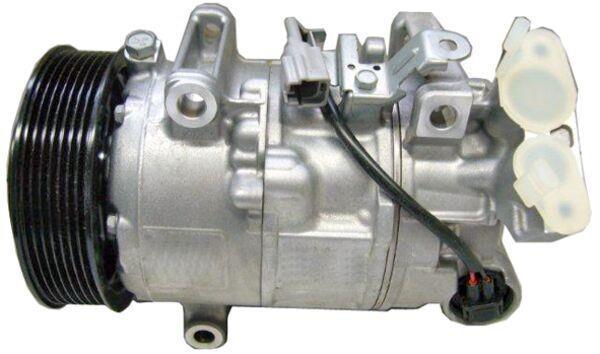 Compresseur, climatisation MAHLE Aftermarket ref. ACP 951 000P