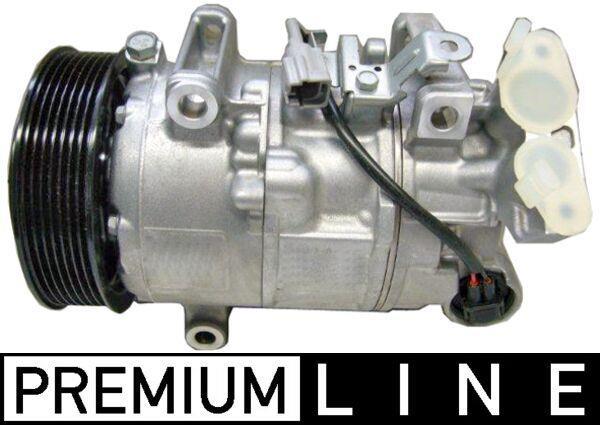 Butée hydraulique Gt