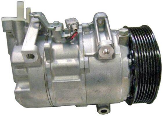 Compresseur, climatisation MAHLE Aftermarket ref. ACP 951 000P