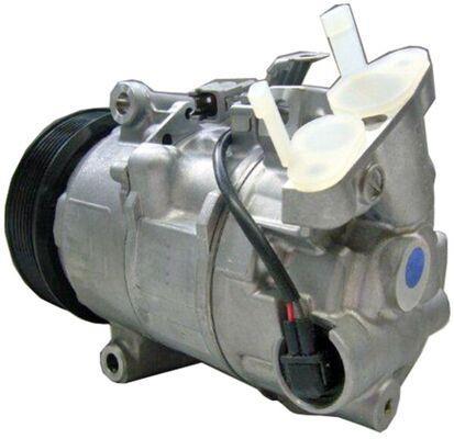 Compresseur, climatisation MAHLE Aftermarket ref. ACP 951 000P