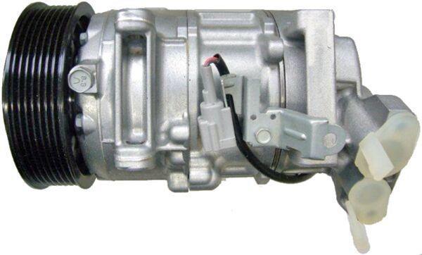 Compresseur, climatisation MAHLE Aftermarket ref. ACP 951 000P