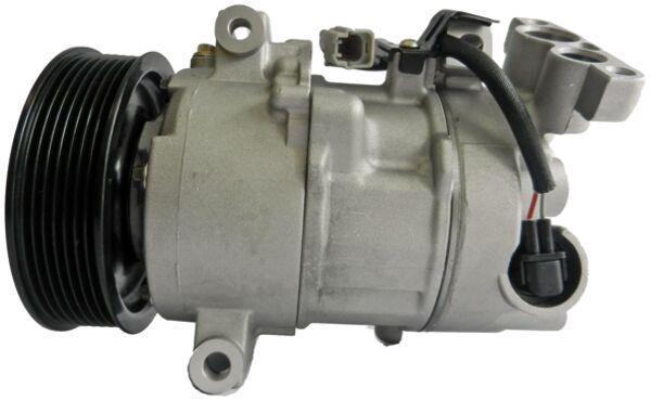 Compresseur, climatisation MAHLE Aftermarket ref. ACP 951 000S
