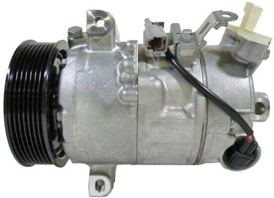 Compresseur, climatisation MAHLE Aftermarket ref. ACP 954 000P