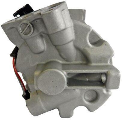 Compresseur, climatisation MAHLE Aftermarket ref. ACP 954 000S