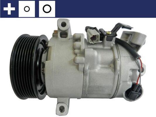 Butée hydraulique Gt