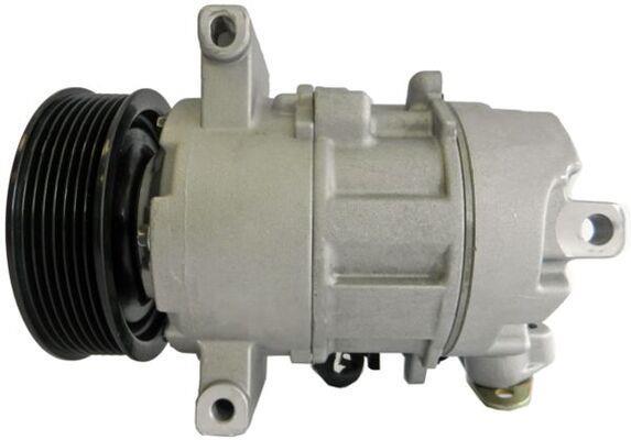 Compresseur, climatisation MAHLE Aftermarket ref. ACP 954 000S