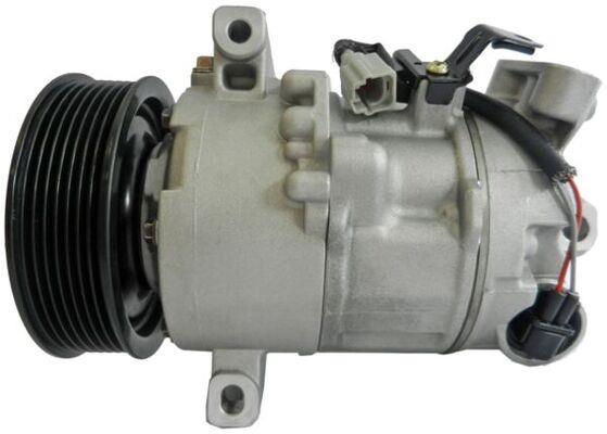 Compresseur, climatisation MAHLE Aftermarket ref. ACP 954 000S