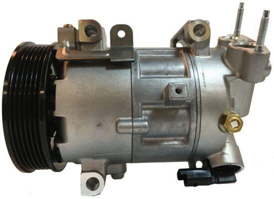 Compresseur, climatisation MAHLE Aftermarket ref. ACP 956 000S