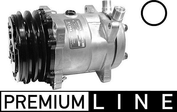 Butée hydraulique Gt