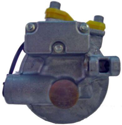 Compresseur, climatisation MAHLE Aftermarket ref. ACP 95 000P