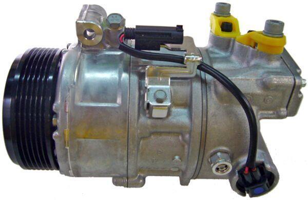 Compresseur, climatisation MAHLE Aftermarket ref. ACP 95 000P