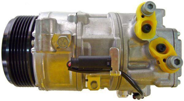 Compresseur, climatisation MAHLE Aftermarket ref. ACP 95 000P