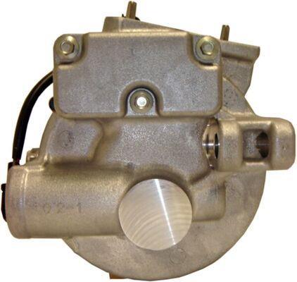 Compresseur, climatisation MAHLE Aftermarket ref. ACP 95 000S
