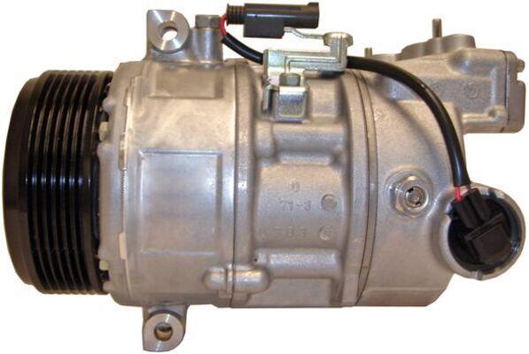 Compresseur, climatisation MAHLE Aftermarket ref. ACP 95 000S