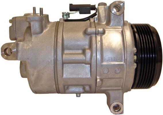 Compresseur, climatisation MAHLE Aftermarket ref. ACP 95 000S