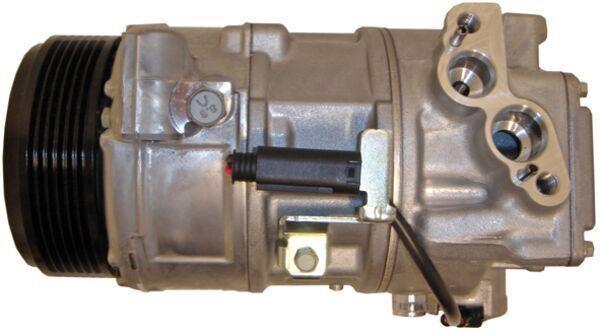 Compresseur, climatisation MAHLE Aftermarket ref. ACP 95 000S
