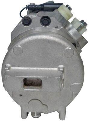 Compresseur, climatisation MAHLE Aftermarket ref. ACP 969 000S