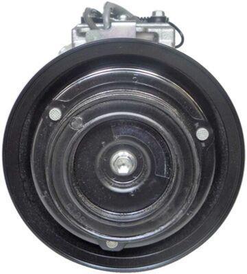 Compresseur, climatisation MAHLE Aftermarket ref. ACP 969 000S