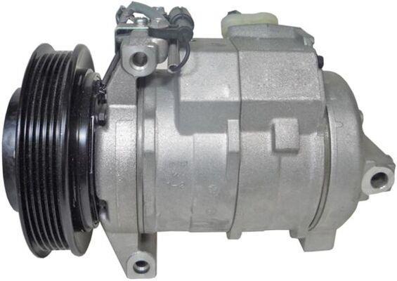 Compresseur, climatisation MAHLE Aftermarket ref. ACP 969 000S