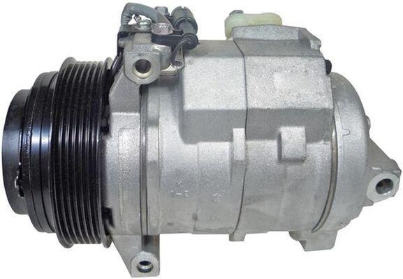 Compresseur, climatisation MAHLE Aftermarket ref. ACP 970 000P