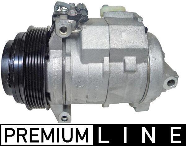 Butée hydraulique Gt