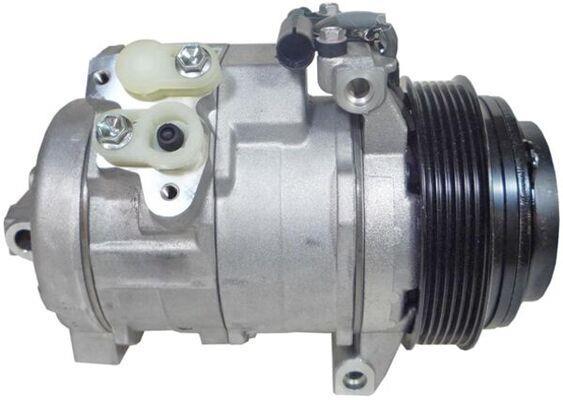 Compresseur, climatisation MAHLE Aftermarket ref. ACP 970 000P