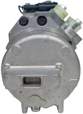 Compresseur, climatisation MAHLE Aftermarket ref. ACP 970 000S