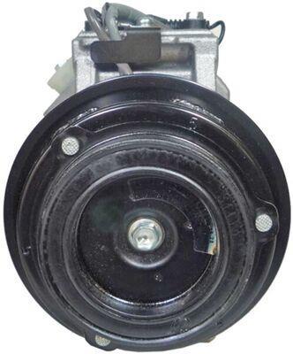 Compresseur, climatisation MAHLE Aftermarket ref. ACP 970 000S