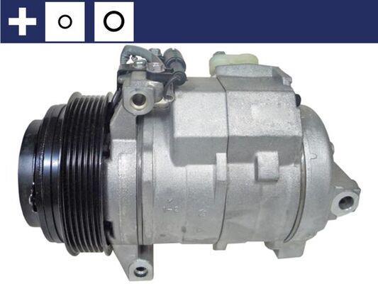 Compresseur, climatisation MAHLE Aftermarket ref. ACP 970 000S