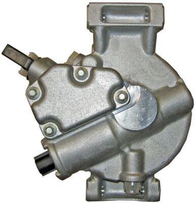 Compresseur, climatisation MAHLE Aftermarket ref. ACP 975 000P