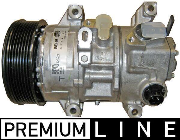 Butée hydraulique Gt