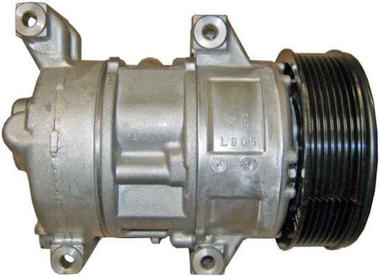 Compresseur, climatisation MAHLE Aftermarket ref. ACP 975 000P