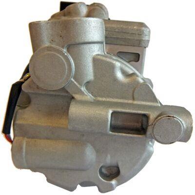Compresseur, climatisation MAHLE Aftermarket ref. ACP 980 000S