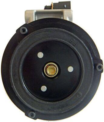 Compresseur, climatisation MAHLE Aftermarket ref. ACP 980 000S