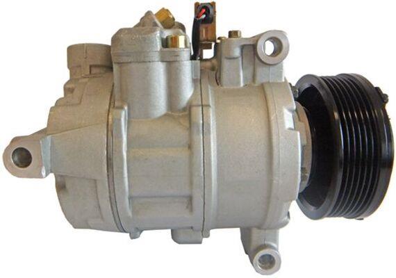 Compresseur, climatisation MAHLE Aftermarket ref. ACP 980 000S