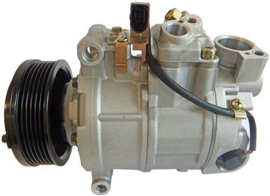 Compresseur, climatisation MAHLE Aftermarket ref. ACP 980 000S