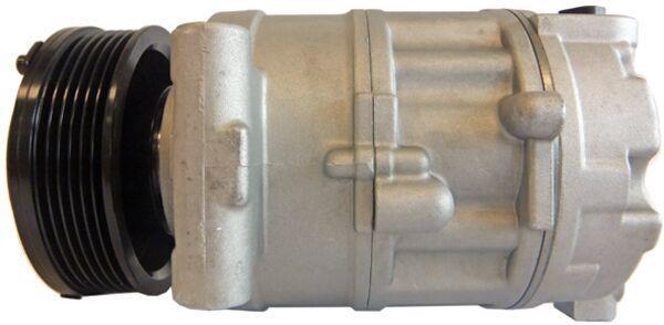Compresseur, climatisation MAHLE Aftermarket ref. ACP 980 000S