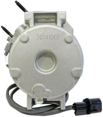Compresseur, climatisation MAHLE Aftermarket ref. ACP 981 000S