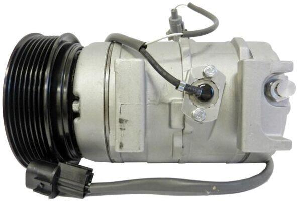 Compresseur, climatisation MAHLE Aftermarket ref. ACP 981 000S