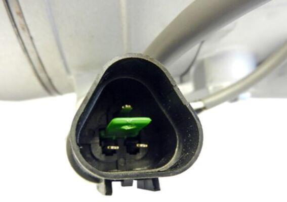 Compresseur, climatisation MAHLE Aftermarket ref. ACP 981 000S