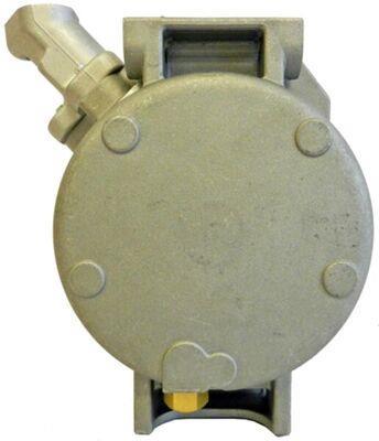 Compresseur, climatisation MAHLE Aftermarket ref. ACP 982 000S