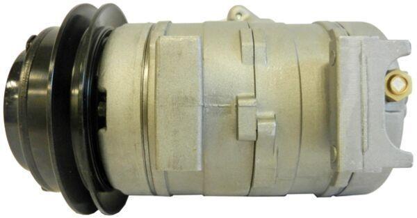 Compresseur, climatisation MAHLE Aftermarket ref. ACP 982 000S
