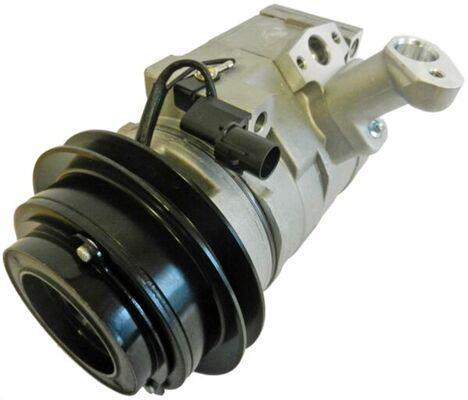 Compresseur, climatisation MAHLE Aftermarket ref. ACP 982 000S