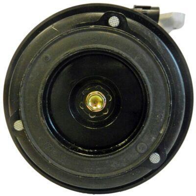 Compresseur, climatisation MAHLE Aftermarket ref. ACP 982 000S