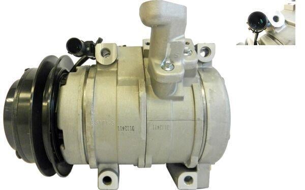 Butée hydraulique Gt